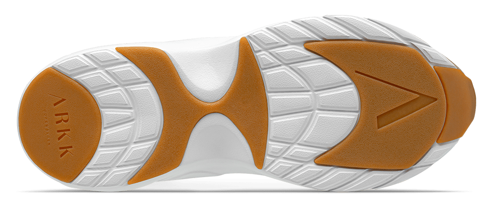 ARKK Collection Tencraft Suede W13 | Soft Army Gum | Women Tencraft